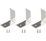 Держатель Arlight SL-KANT-H55 027303 1