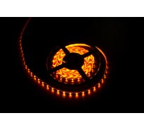 Светодиодная лента LS5050-30LED-IP65-Y ЭРА 613832 C0044043