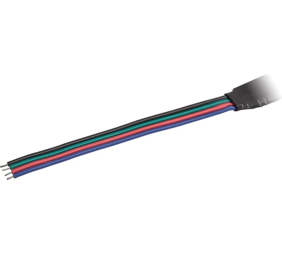 Светодиодная лента LS5050-30LED-IP65-RGB ЭРА 613856 C0043044