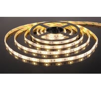 Светодиодная лента LS5050-60LED-IP20-WW ЭРА 613870 C0043046