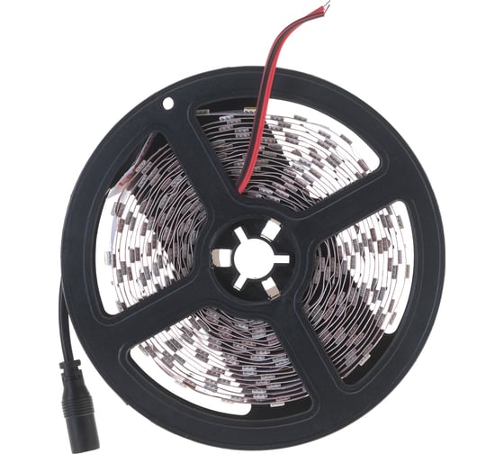 Светодиодная лента LS5050-60LED-IP20-WW ЭРА 613870 C0043046