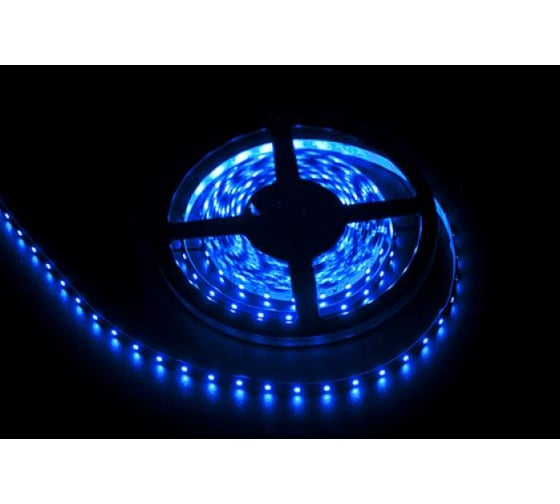 Светодиодная лента LS5050-60LED-IP20-B ЭРА 613887 C0044045