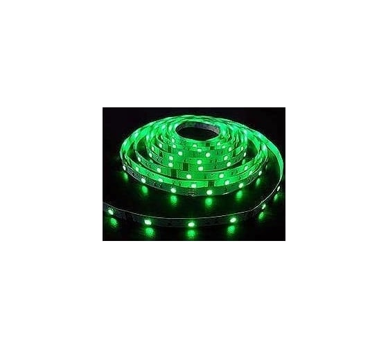 Светодиодная лента LS5050-60LED-IP20-G ЭРА 613894 C0044046