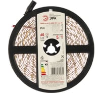 Светодиодная лента LS5050-60LED-IP65-W ЭРА 613931 C0043047