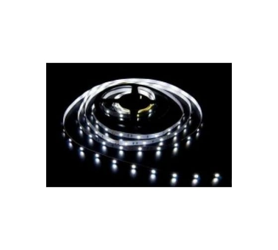 Светодиодная лента LS5050-60LED-IP65-W ЭРА 613931 C0043047