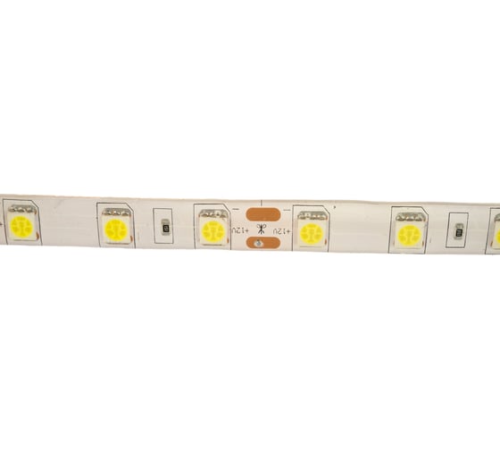 Светодиодная лента LS5050-60LED-IP65-W ЭРА 613931 C0043047