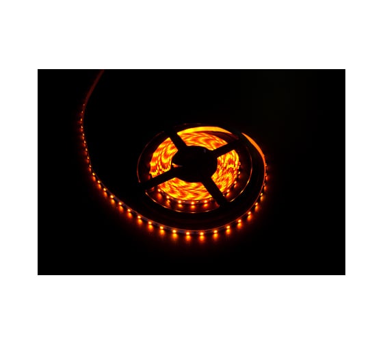 Светодиодная лента LS5050-60LED-IP65-Y ЭРА 613979 C0044051