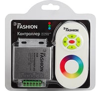 Контроллер RGB controller-12-A02-RF ЭРА 626672 C0043981