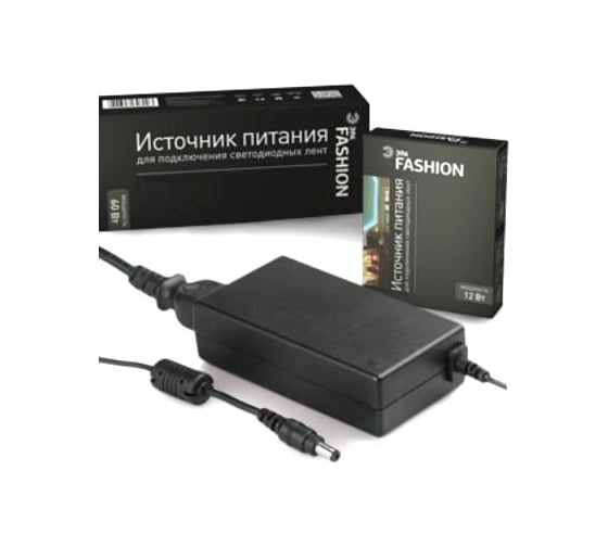 Блок питания LP-LED-12-36W-IP20-P ЭРА 627945 C0043997 1