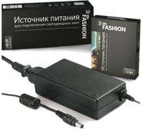 Блок питания LP-LED-12-72W-IP20-P ЭРА 627969 C0043999