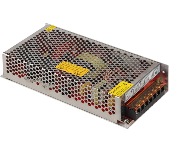 Блок питания LP-LED-12-150W-IP20-М ЭРА 627983 C0044001 1