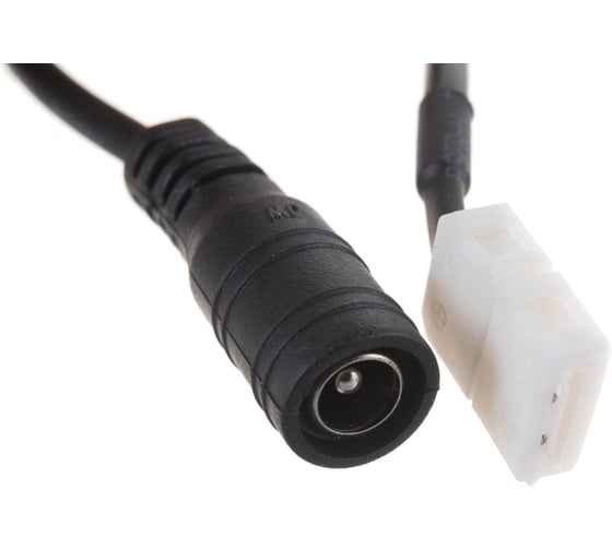 Коннектор LS-connector-8mm-DU-IP20 ЭРА 628379 C0043983