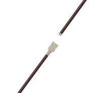 Коннектор LS-connector-RGB-D-IP20 ЭРА 628409 C0043986