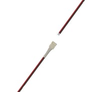 Коннектор LS-connector-8mm-D-IP20 ЭРА 628416 C0043987