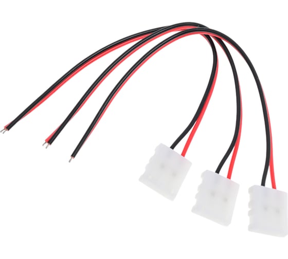 Коннектор LS-connector-10mm-D-IP20 ЭРА 628423 C0043988 1