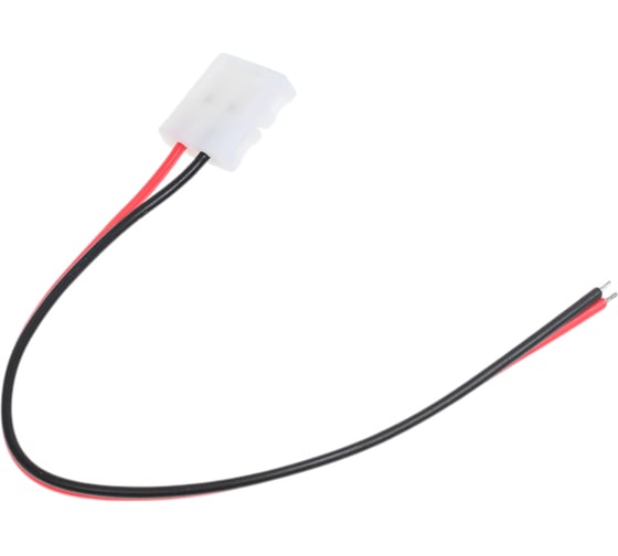 Коннектор LS-connector-10mm-D-IP20 ЭРА 628423 C0043988