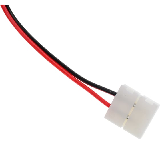 Коннектор LS-connector-10mm-D-IP20 ЭРА 628423 C0043988