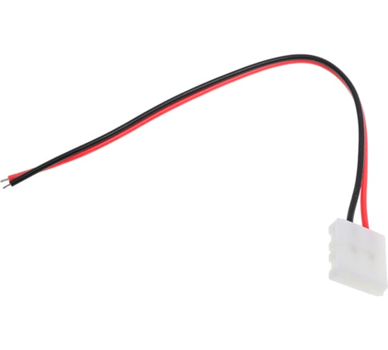 Коннектор LS-connector-10mm-D-IP20 ЭРА 628423 C0043988