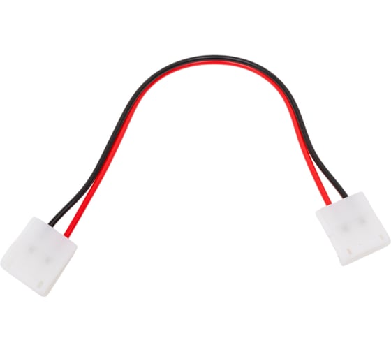 Коннектор LS-connector-10mm-DD-IP20 ЭРА 628447 C0043990 1