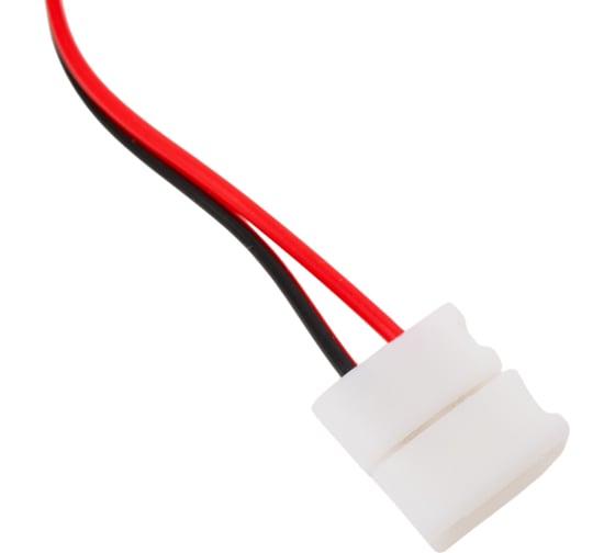 Коннектор LS-connector-10mm-DD-IP20 ЭРА 628447 C0043990