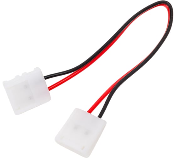 Коннектор LS-connector-10mm-DD-IP20 ЭРА 628447 C0043990