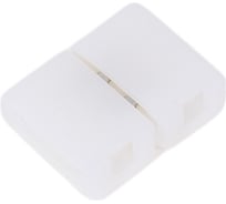 Коннектор LS-connector-8mm-DND-IP20 ЭРА 628454 C0043991
