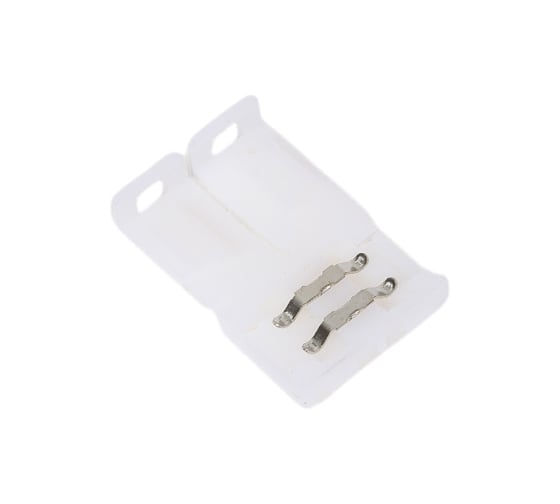 Коннектор LS-connector-8mm-DND-IP20 ЭРА 628454 C0043991