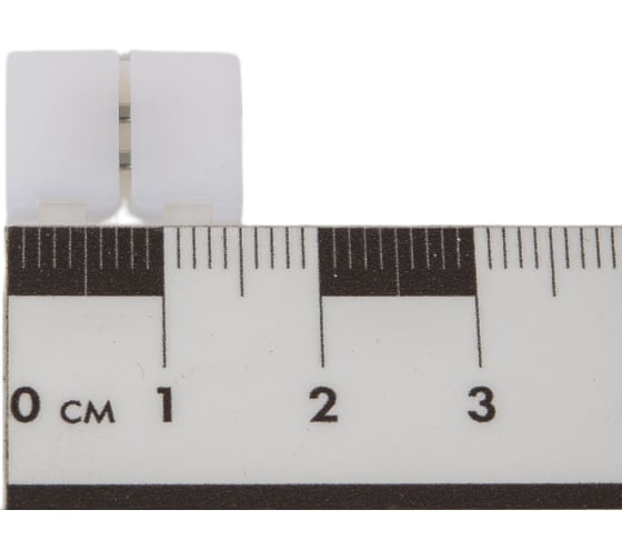 Коннектор LS-connector-8mm-DND-IP20 ЭРА 628454 C0043991