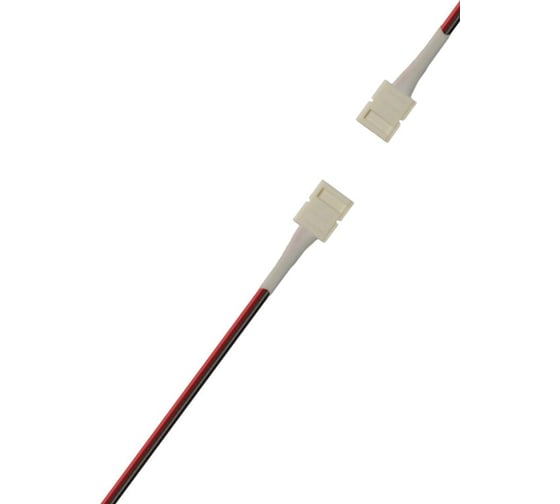 Коннектор LS-connector-10mm-DND-IP20 ЭРА 628461 C0043992