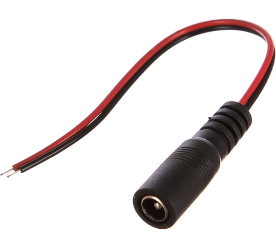 Коннектор LS-connector-8mm-U-IP20 ЭРА 630341 C0044204 1