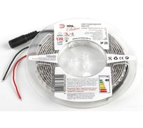 Светодиодная лента ЭРА LS3528-120LED-IP20-W-eco-3m 635322 Б0002327