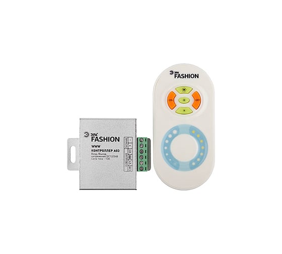 Контроллер ЭРА 637821 WWW controler-12-A03-RF C0045014