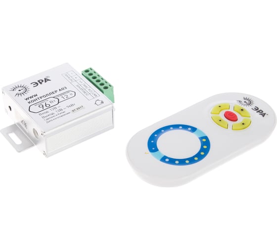 Контроллер ЭРА 637821 WWW controler-12-A03-RF C0045014