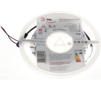 Светодиодная лента LS3528-60LED-IP20-W-eco-5m ЭРА 641613 Б0002331