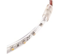 Светодиодная лента LS3528-60LED-IP68-WW-eco-5m ЭРА 641668 Б0002336