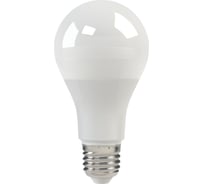 Лампа светодиодная X-flash XF-E27-A65-P-11W-3K-220V 44825