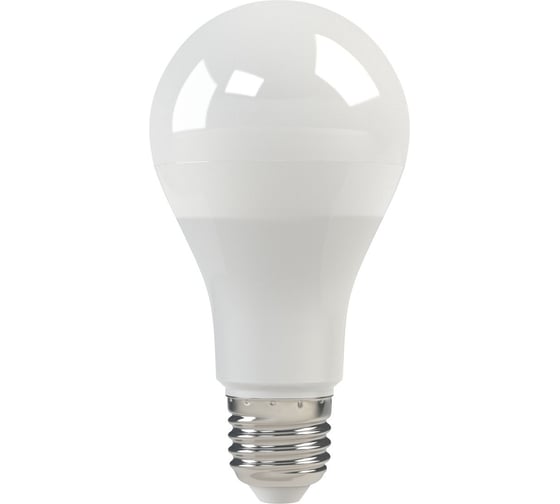 Лампа светодиодная X-flash XF-E27-A65-P-11W-3K-220V 44825