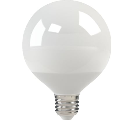Лампа светодиодная X-flash XF-E27-G95-P-13W-4K-220V 44856