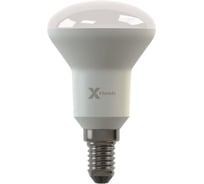 Лампа светодиодная X-flash XF-E14-R50-P-5W-4K-220V 44931