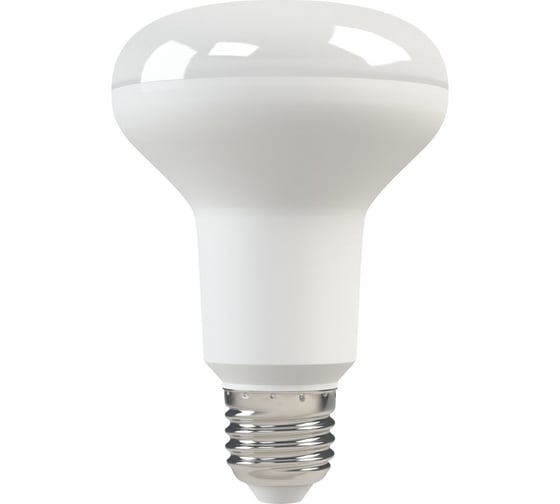 Лампа светодиодная X-flash XF-E27-R80-P-10W-3K-220V 44962