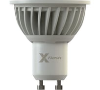 Светодиодная лампа X-flash XF-MR16-A-GU10-3W-4K-220V 44573