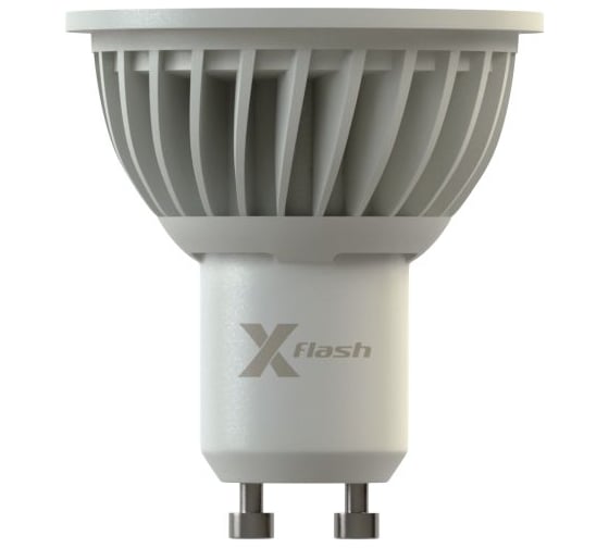 Светодиодная лампа X-flash XF-MR16-A-GU10-3W-4K-220V 44573