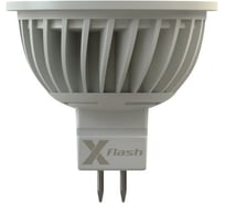Светодиодная лампа X-flash XF-MR16-A-GU5.3-5W-4K-12V 44658