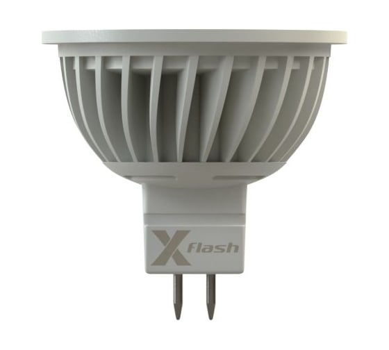 Светодиодная лампа X-flash XF-MR16-A-GU5.3-5W-4K-12V 44658
