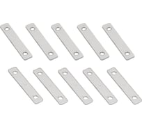 Соединитель Arlight SL-ARC-LINE-180 SILVER 026586