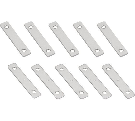 Соединитель Arlight SL-ARC-LINE-180 SILVER 026586