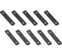 Соединитель Arlight SL-ARC-DD-INT BLACK 027844