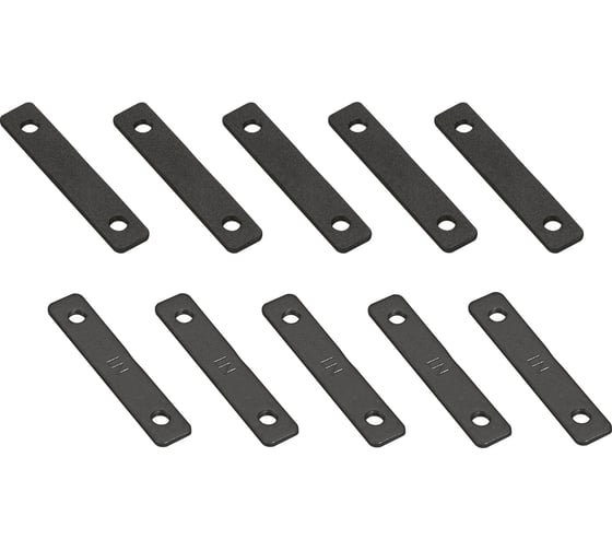 Соединитель Arlight SL-ARC-DD-INT BLACK 027844