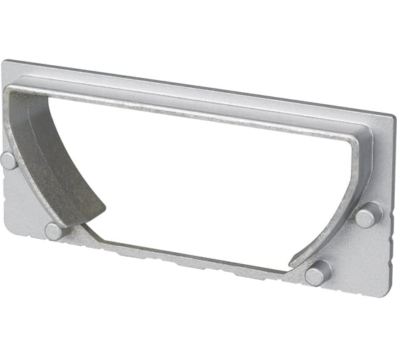 Соединитель Arlight ALU-POWER-W80N 019099