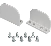 Соединитель Arlight SL-ARC-5060 SILVER 029416